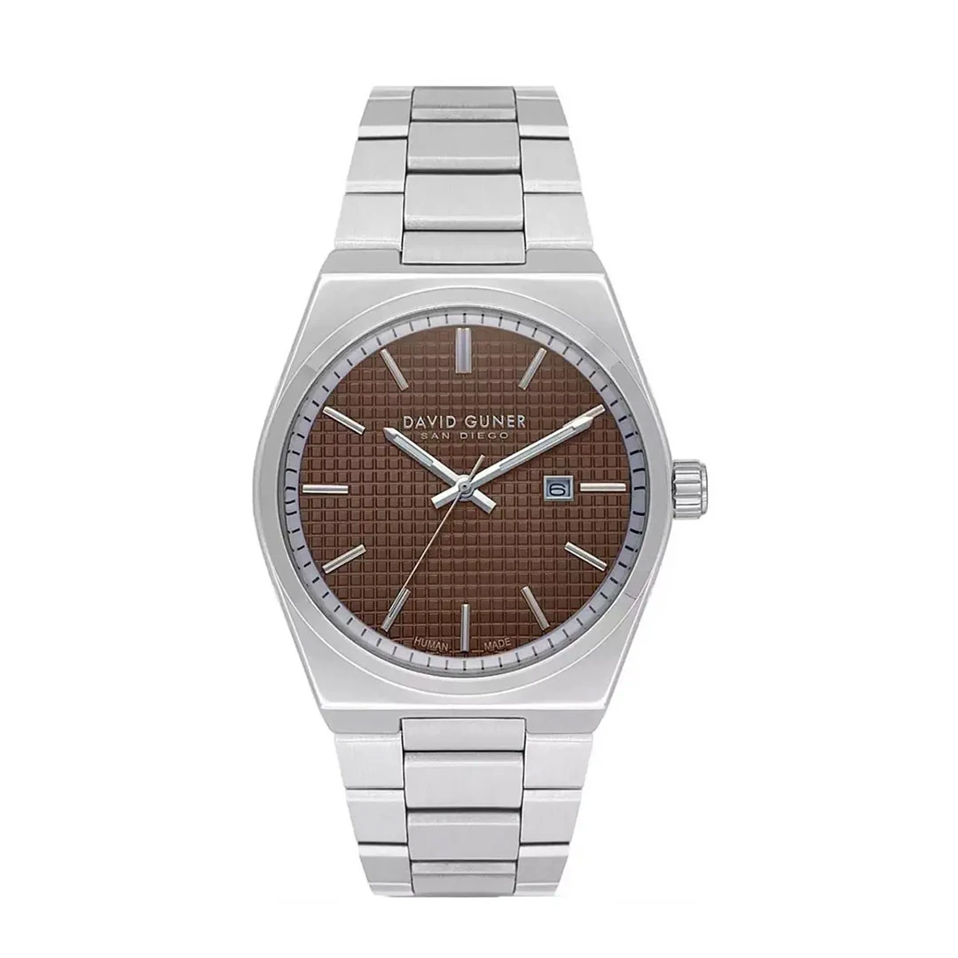DG-8922GA-A6 ساعت دیوید گانر مدل DG-8922GA-A6 - تصویر 1
