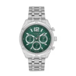 ساعت دیوید گانر مدل DG-8930GA-A10A