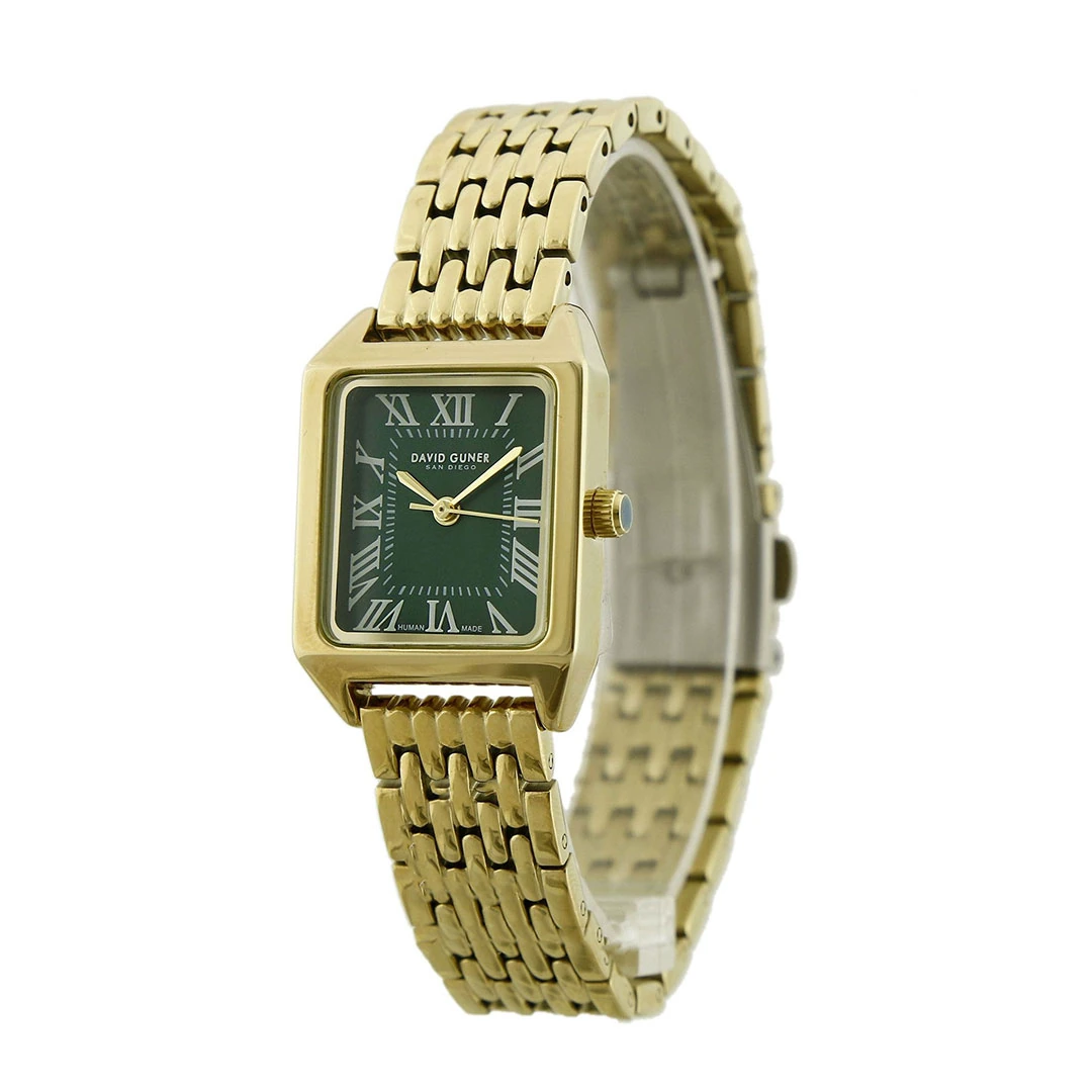 DG-8991LA-B10 ساعت دیوید گانر مدل DG-8991LA-B10 - تصویر 1