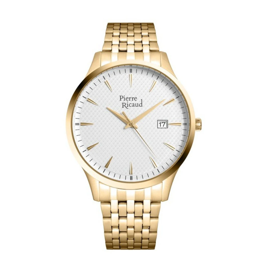 P91037.2113Q(1) ساعت مچی پیر ریکود مدل P91037.2113Q - تصویر 1