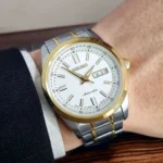 ساعت مچی سیکو مدل SARV004 - تصویر 2