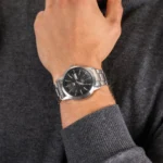 ساعت مچی سیکو مدل SNKM87K1 - تصویر 4